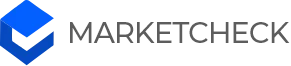 Marketcheck logo